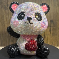 ハローキティ　誕生石　置物 ハローキティ 誕生石 置物 - メルカリ