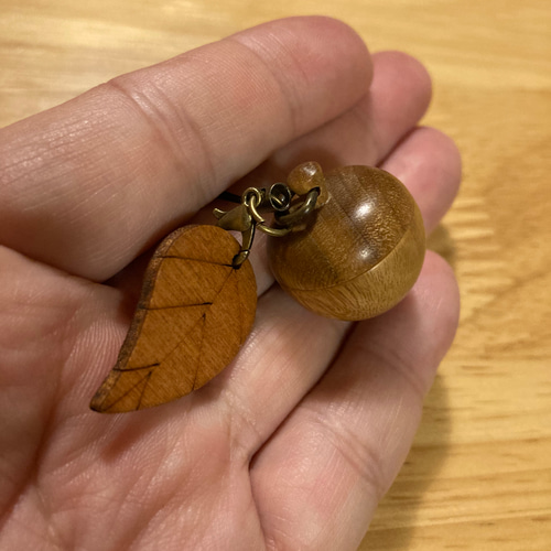 りんごひめ りんご姫 ストラップ 信州 アップルプリンセス りんごひめ