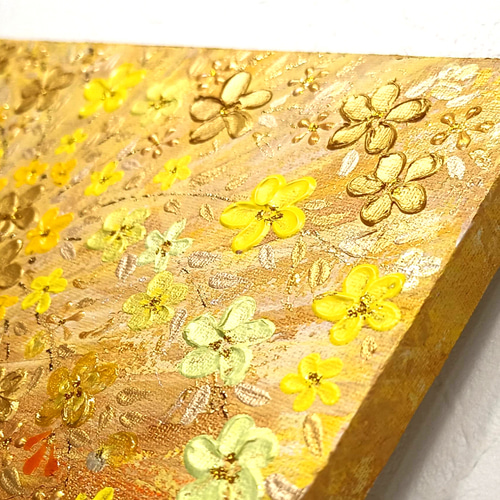 【おすすめ】 風水絵画＊金華 幸せ実りの発財樹 仕事 貯蓄 幸せの木 3D招財樹 絵画