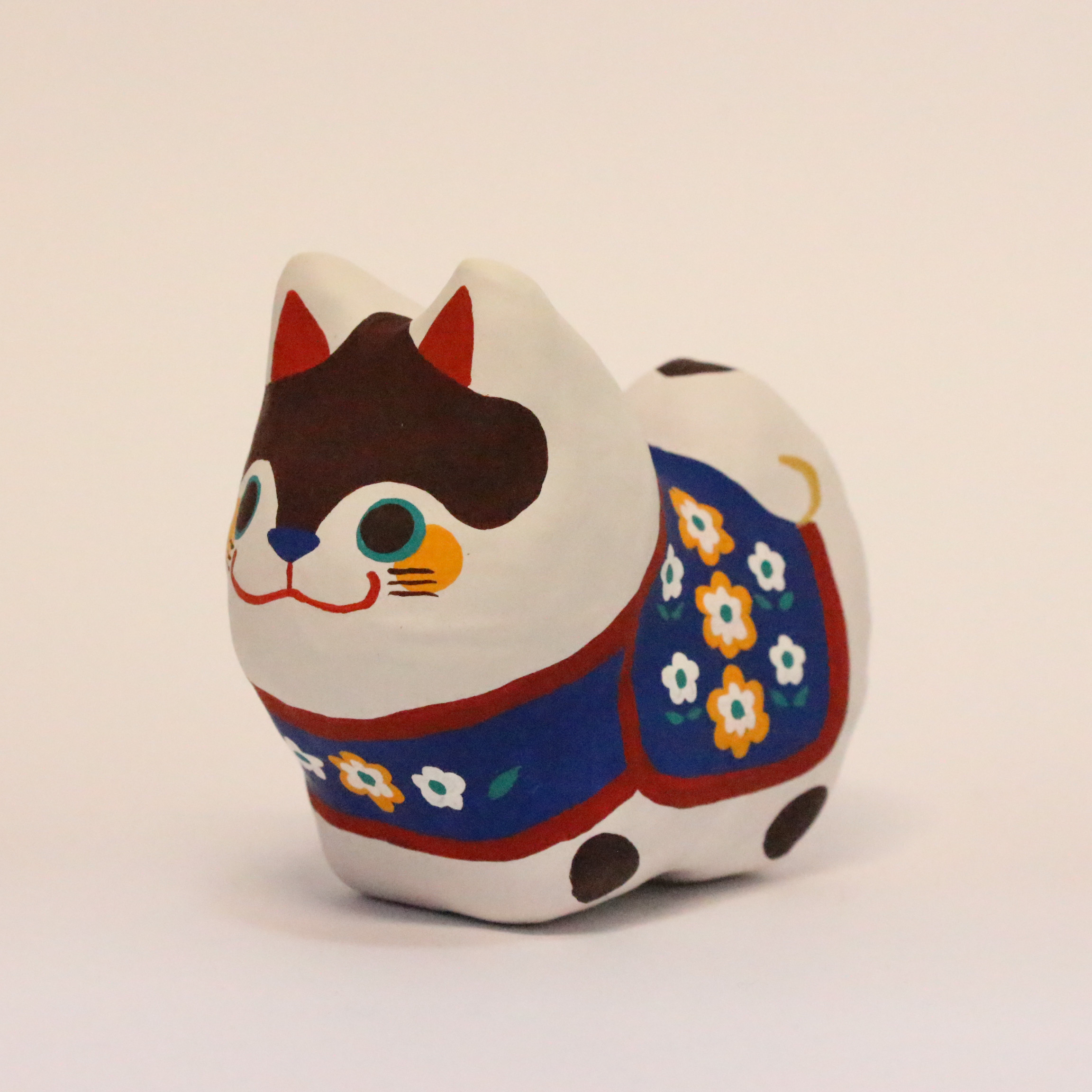 レトロ犬張り子 その他置物 ookina_ki 通販 18947189｜Creema