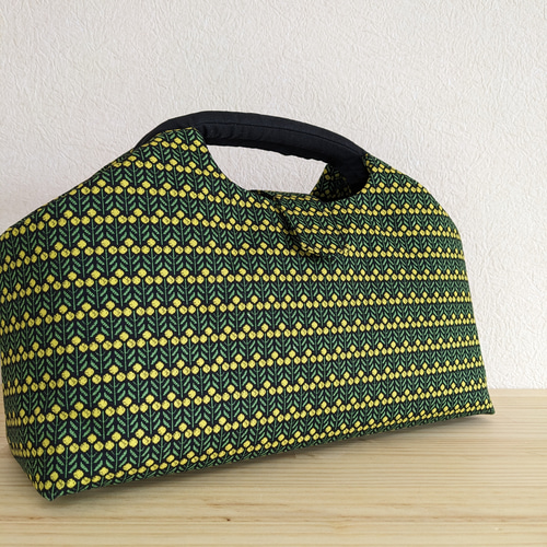 【期間限定】 アンズルーム☆2WAY☆着物 帯☆がま口 バッグ☆ハンドバッグ バッグ