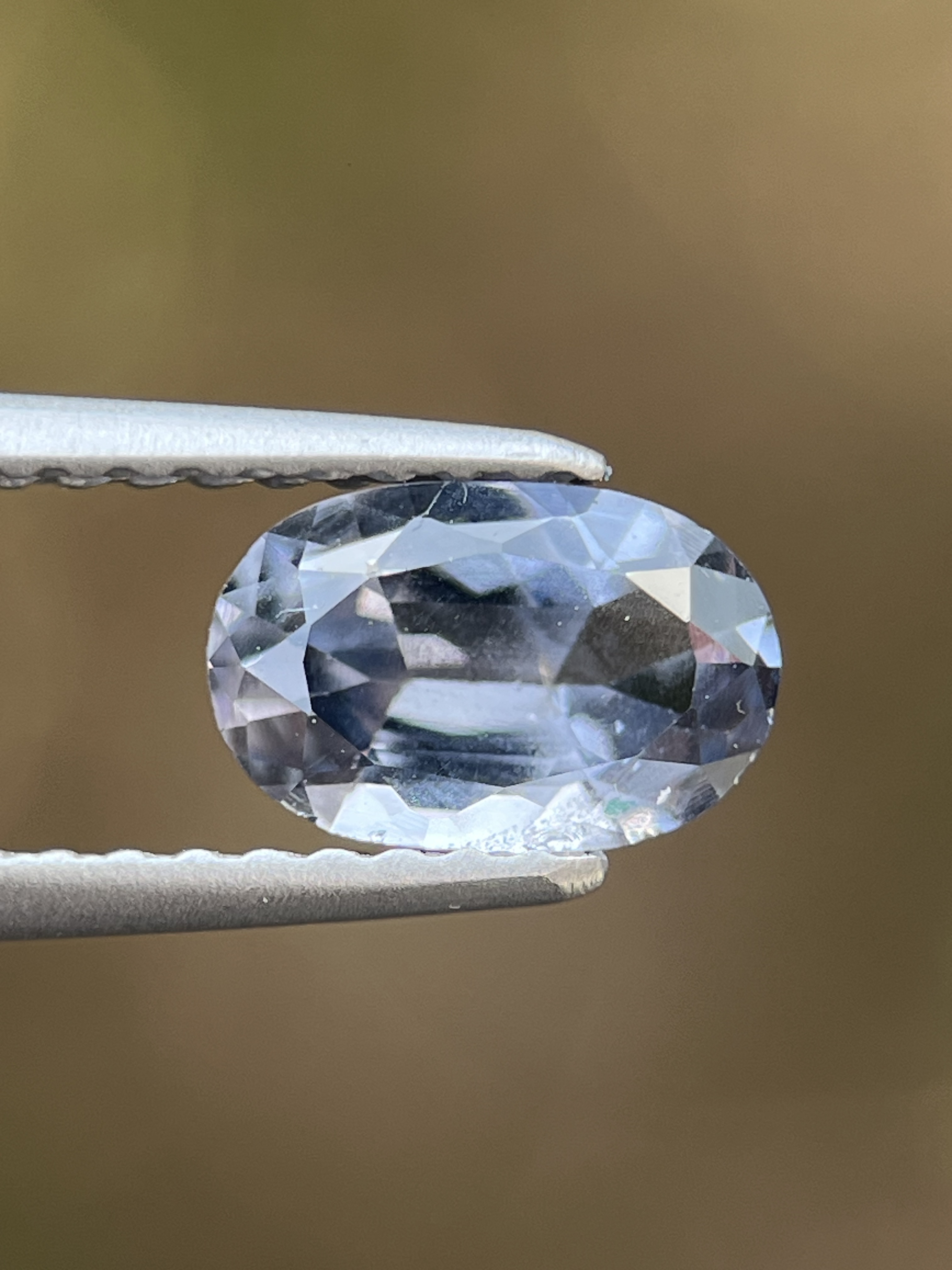 ブルースピネルルース1.3ct天然石,宝石NeonBlue Spinel ブルースピネルルース1.3ct天然石,宝石NeonBlue Spinel
