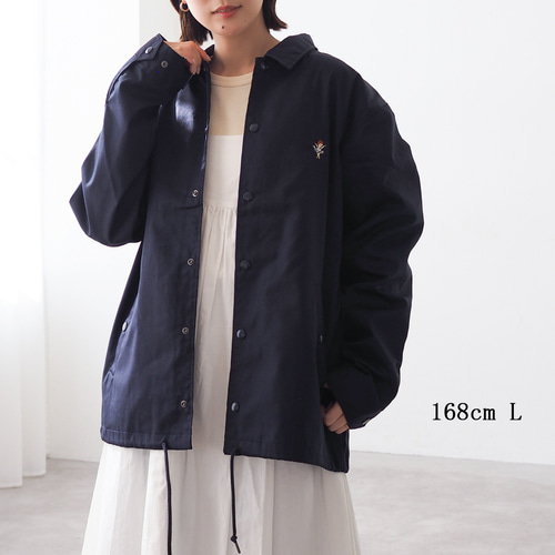 UNISEX】コーチジャケット / J.PRESS YORK STREET