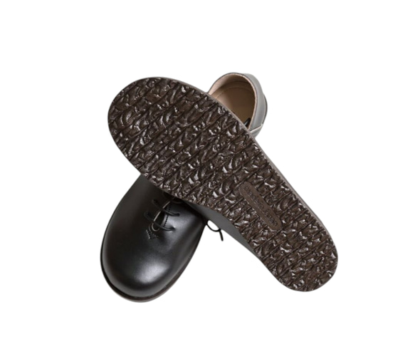 沒有任何疼痛 ♪♪ 出奇的輕 ♪ 優雅的繫帶經典運動鞋 第5張的照片