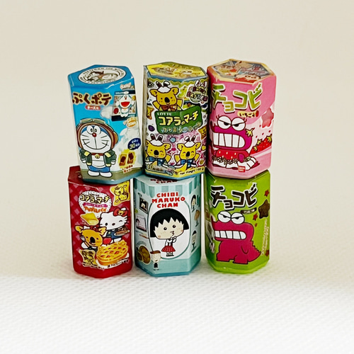 まとめ売り】お菓子♡ミニチュアストラップ 小物・アクセサリー