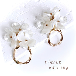 2点セット【ブラック】ベロアリボン ➕ オーガンジーリボン / 卒業式 パーティ ウェディング 黒 ヘッドドレス 16枚目の画像