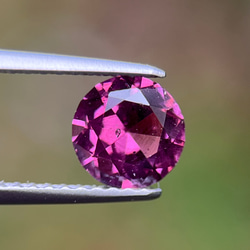 カラーチェンジサファイア ソ付1.14ctcolorchangesapphire ネックレス