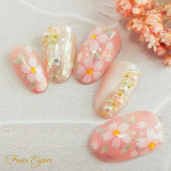 サイズ確認用ネイルチップ その他素材 fraisespoir 通販 10566259