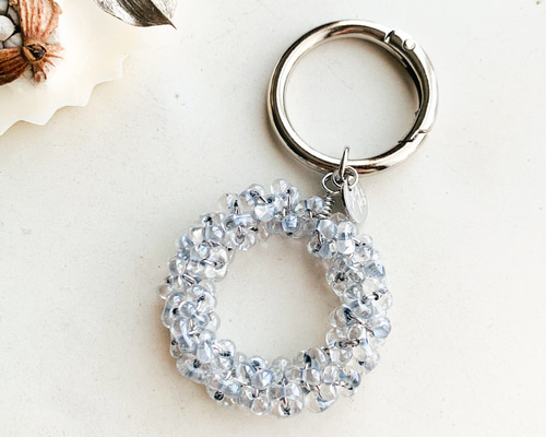 大人かわいい♡チャーム　グラスフィルドイエローサファイア d18a97c30b7f4b56062d73a00d0755