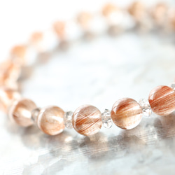 ルチルクォーツ ブレスレット の人気通販｜Creema(クリーマ) 国内最大