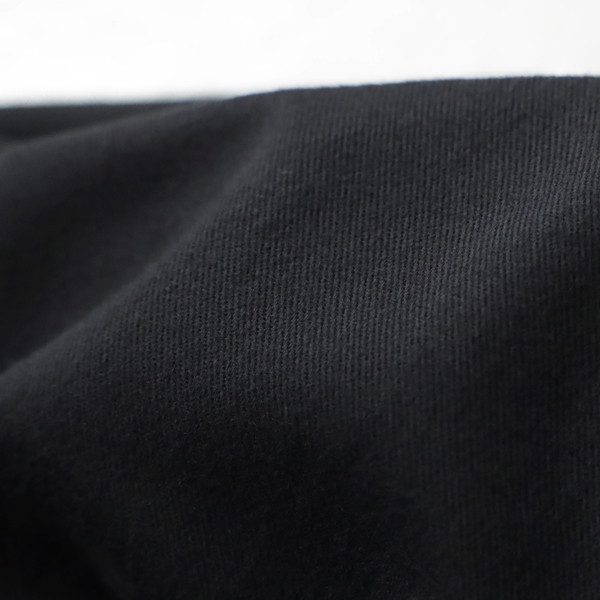 春うららＳＡＬＥ　９５cm丈　コットンチノ生地　誰にでも似合う定番 パンツ ストレート チノパン高身長さんにも黒R05A