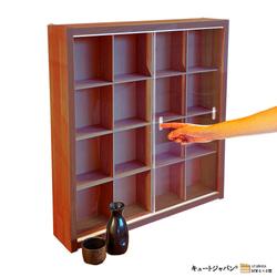 徳利 お猪口 和食器 焼物 陶器 陶芸 骨董 コレクション 収納ケース