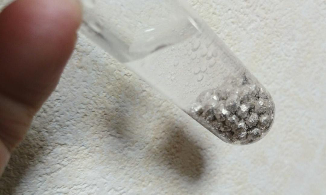 最高純度 99.99% マグネシウム 1kg 3mm 粒 送料無料