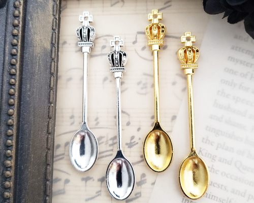 【SFAM】 ロシア様式のデミタススプーン 12本組 仏蘭西 10cm ケース SFAM】 ロシア様式のデミタススプーン 12本組 仏蘭西 10cm ケース