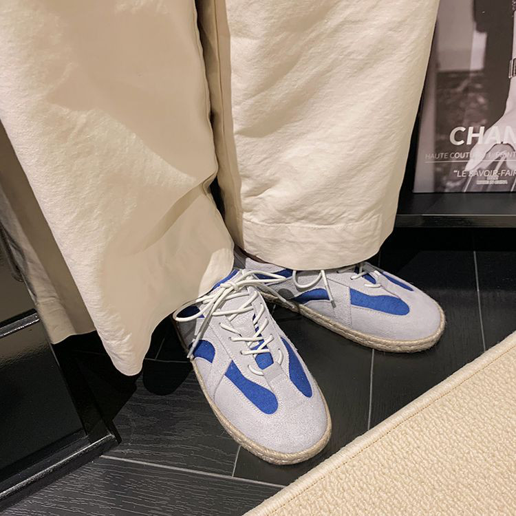 ★サイズ交換可能★オーダーメイド オックスフォードシューズ　スニーカーレディース 　H310