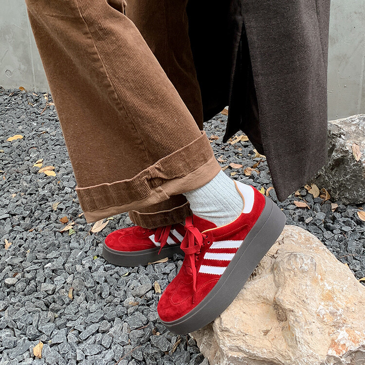 ★サイズ交換可能★オーダーメイド オックスフォードシューズ　スニーカーレディース 　F6626