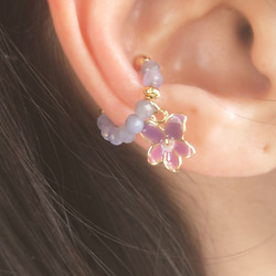 ブルーレース アクセサリー・ジュエリー の人気通販｜Creema(クリーマ