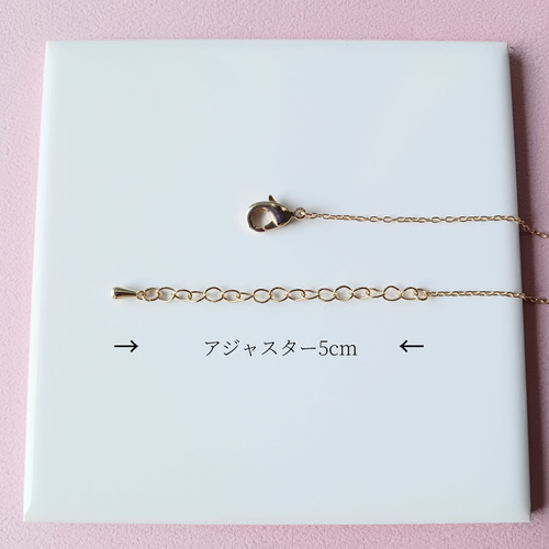 AAA淡水パール5〜5.5mmネックレス41cm＋アジャスター5cm⭐️現物⭐️ AAA淡水パール5〜5.5mmネックレス41cm＋アジャスター5cm⭐️現物⭐️