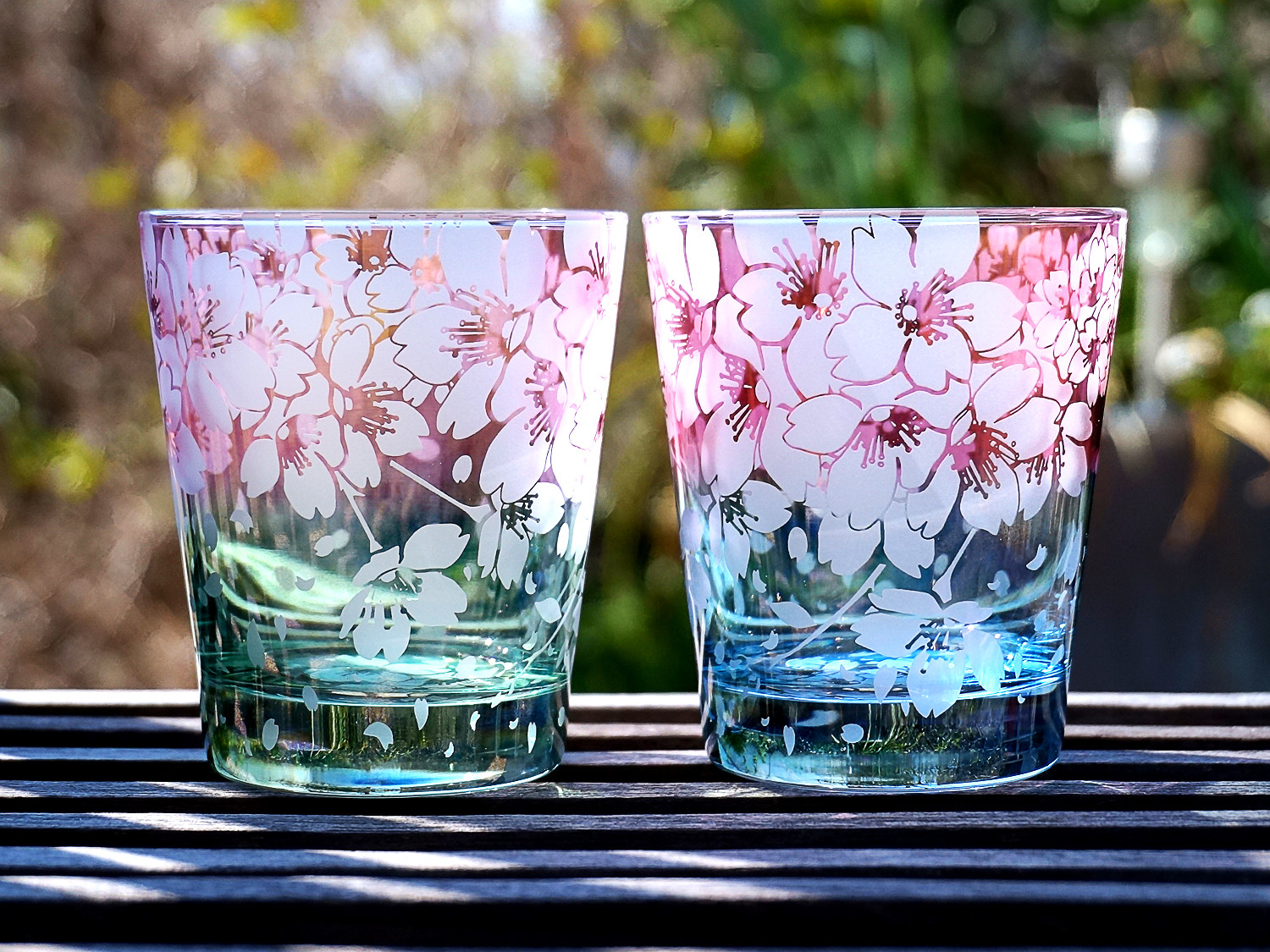 春乃遠霞【双咲】