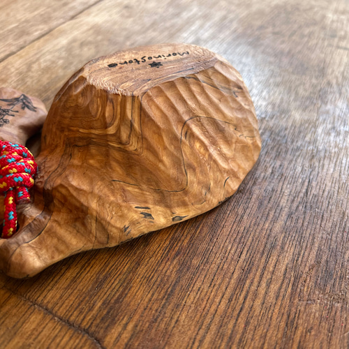 木の器 ククサ シェラカップ 酒器小皿 手彫り 無垢材 マグカップ