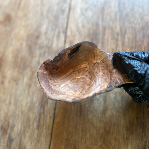 木の器 ククサ シェラカップ 酒器小皿 手彫り 無垢材 マグカップ