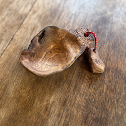 木の器 ククサ シェラカップ 酒器小皿 手彫り 無垢材 マグカップ