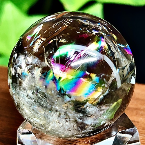 スモーキークォーツ　スフィア（丸玉） スモーキークォーツ 丸玉 大 | スフィア（丸玉） | Crystals by