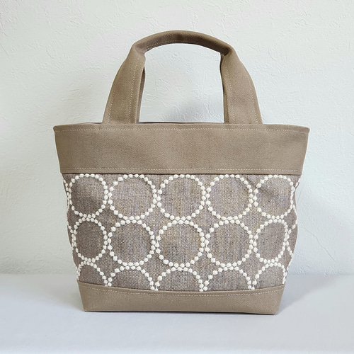 tambourine TOTE BAG - minä perhonen