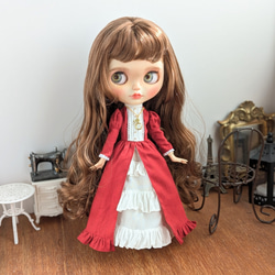 ブライス アウトフィット のおすすめ人気通販 検索結果｜Creema