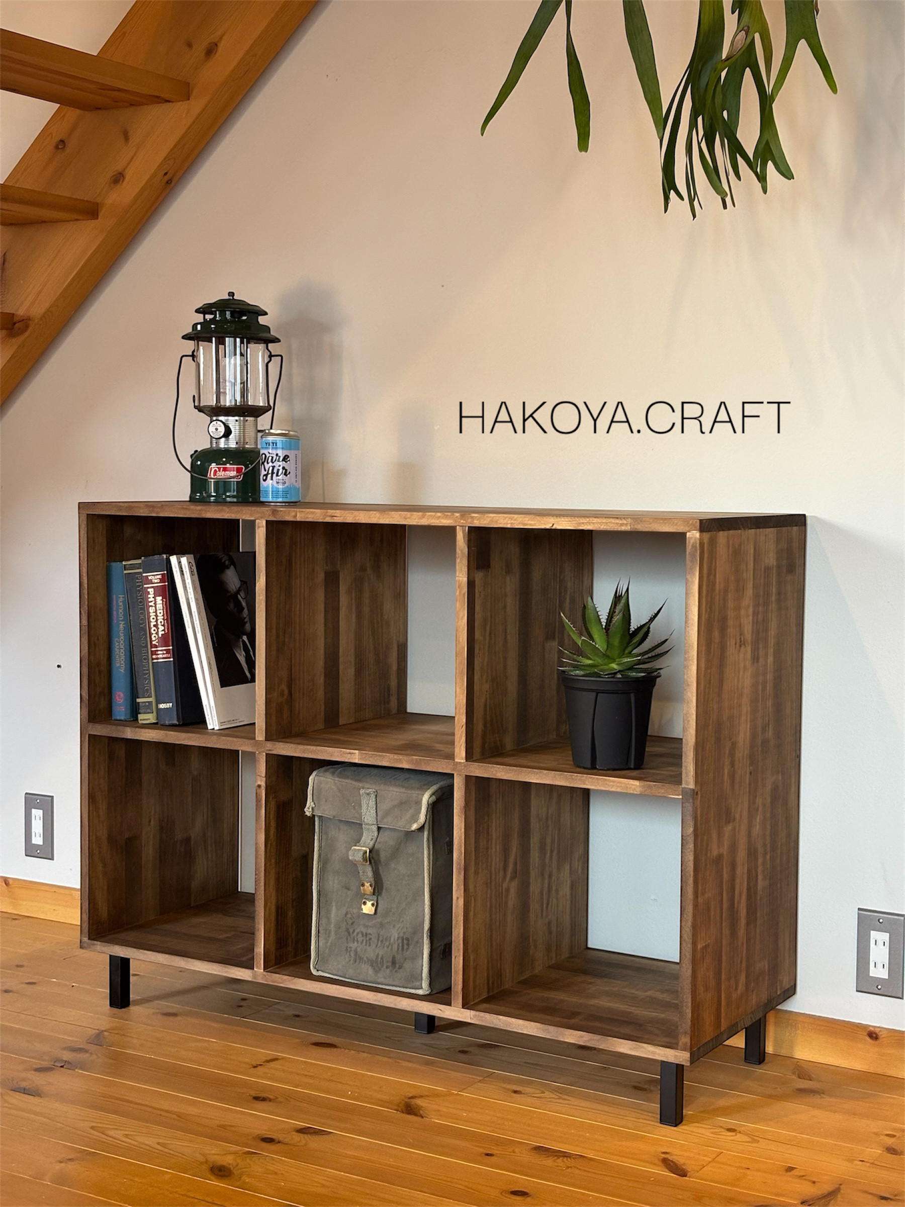 【新作】105.Open Cabinet/チェスト/シェルフ/収納/キャビネット/本棚/食器棚