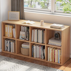 6マスシェルフ/本棚 /シェルフ /A4サイズ/ラック/収納 棚・シェルフ