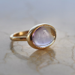 アメトリン リング のおすすめ人気通販 検索結果｜Creema(クリーマ