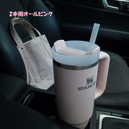 特別決済画面20250222 トートバッグ タンブラー水筒 2本用 サーモス 他