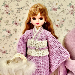 リカちゃん人形 洋服 ハンドメイド 1028 リカちゃん 服 ハンドメイド no.12 - licca-mimi | minne byGMOペパボ