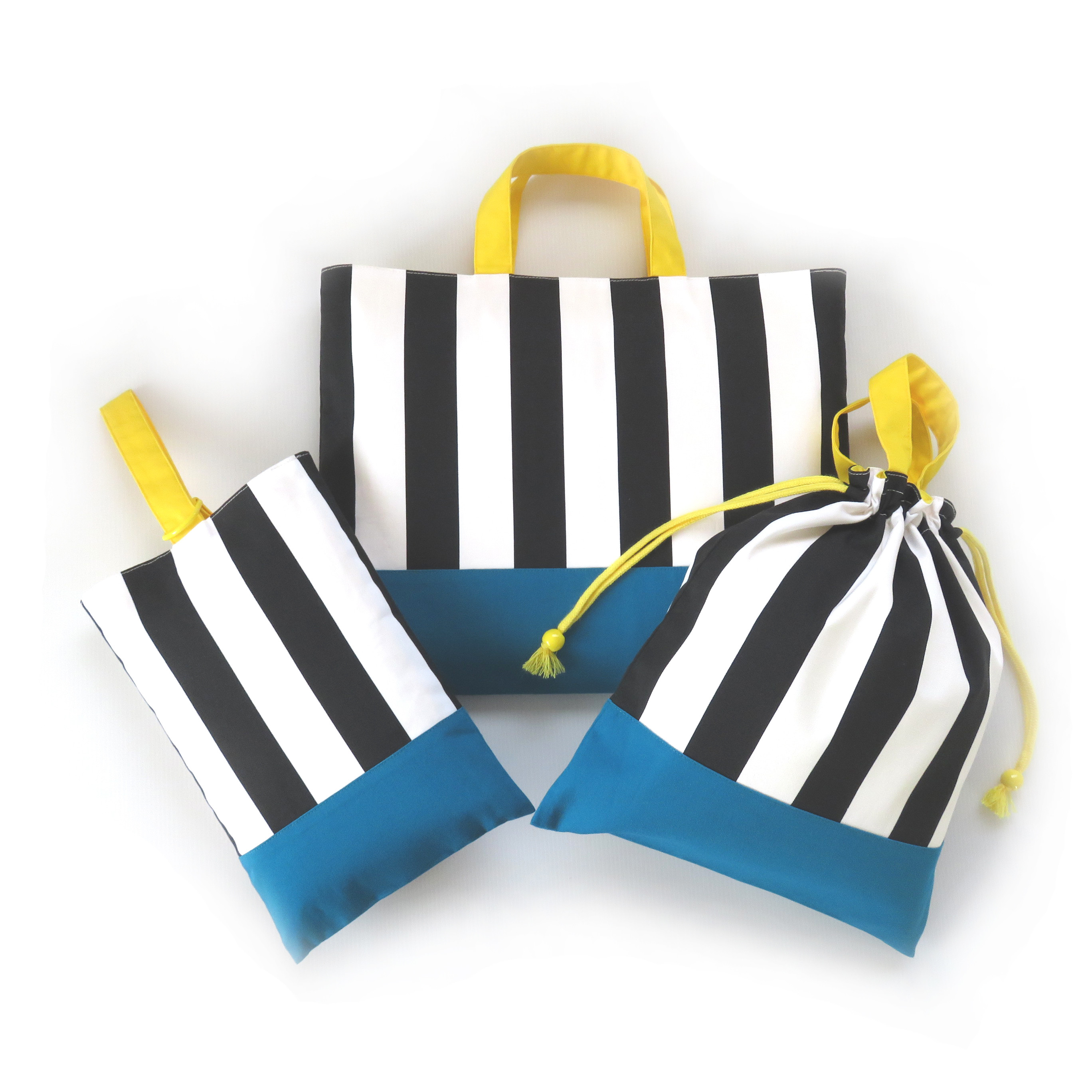 【即納】 入園入学３点セット【ストライプ】通園セット 通学セット 入園セット 入学セット 入園グッズ 入学グッズ