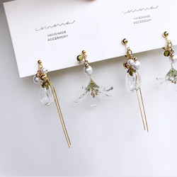 花風 ピアス/イヤリング ピアス（その他） emma 通販 19114078