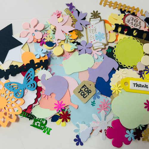 アルバム飾り　節分　オーダー受付中( ＾∀＾) アルバム飾り 節分 オーダー受付中( ＾∀＾) アルバム飾り クラフト