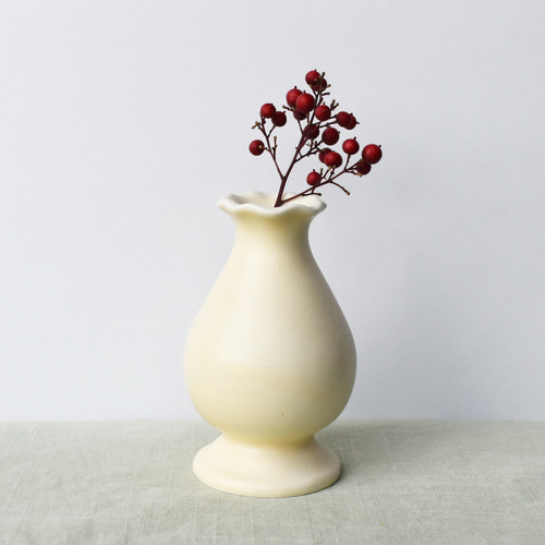 ❇️超レアー、スージークーパー、大きなフラワーベース(花瓶)