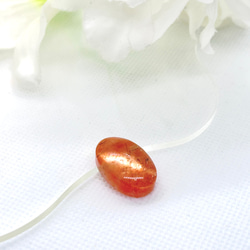 ★モルダバイト 6ミリ珠 ビーズ⑲(珍品！ SA+) ☆モルダバイト 6ミリ珠 ビーズ⑲(珍品！ SA+) Amazon.co.jp
