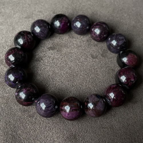 世界三大ヒーリングストーン/スギライト/パワー 天然石 ストーン