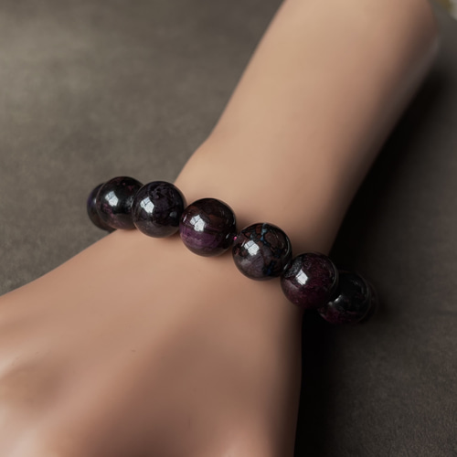 世界三大ヒーリングストーン/スギライト/パワー 天然石 ストーン