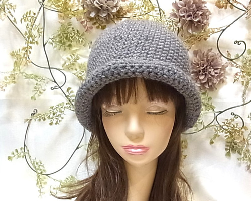 ニット帽 ニットキャップ 帽子 セーラーハット ハット フィンヌ 通販