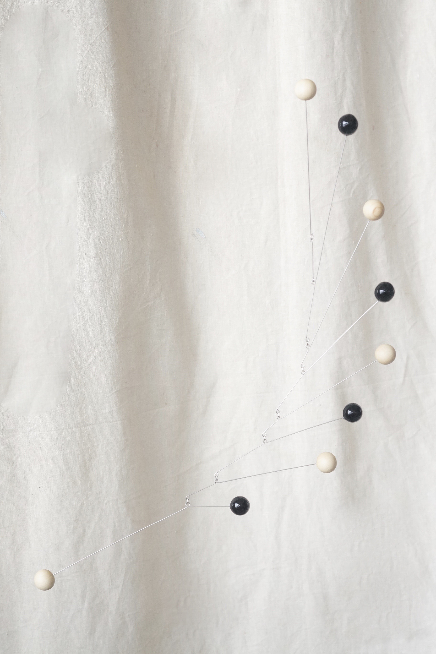 ヒビキノモビール　- smooth -　gray