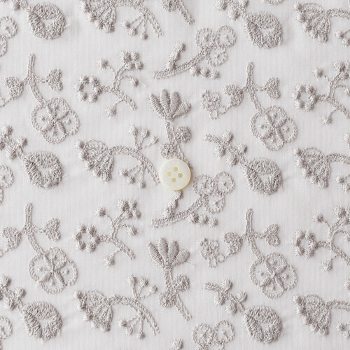 C&S✖️Mina perhonen Field of flower フレンチスリーブ