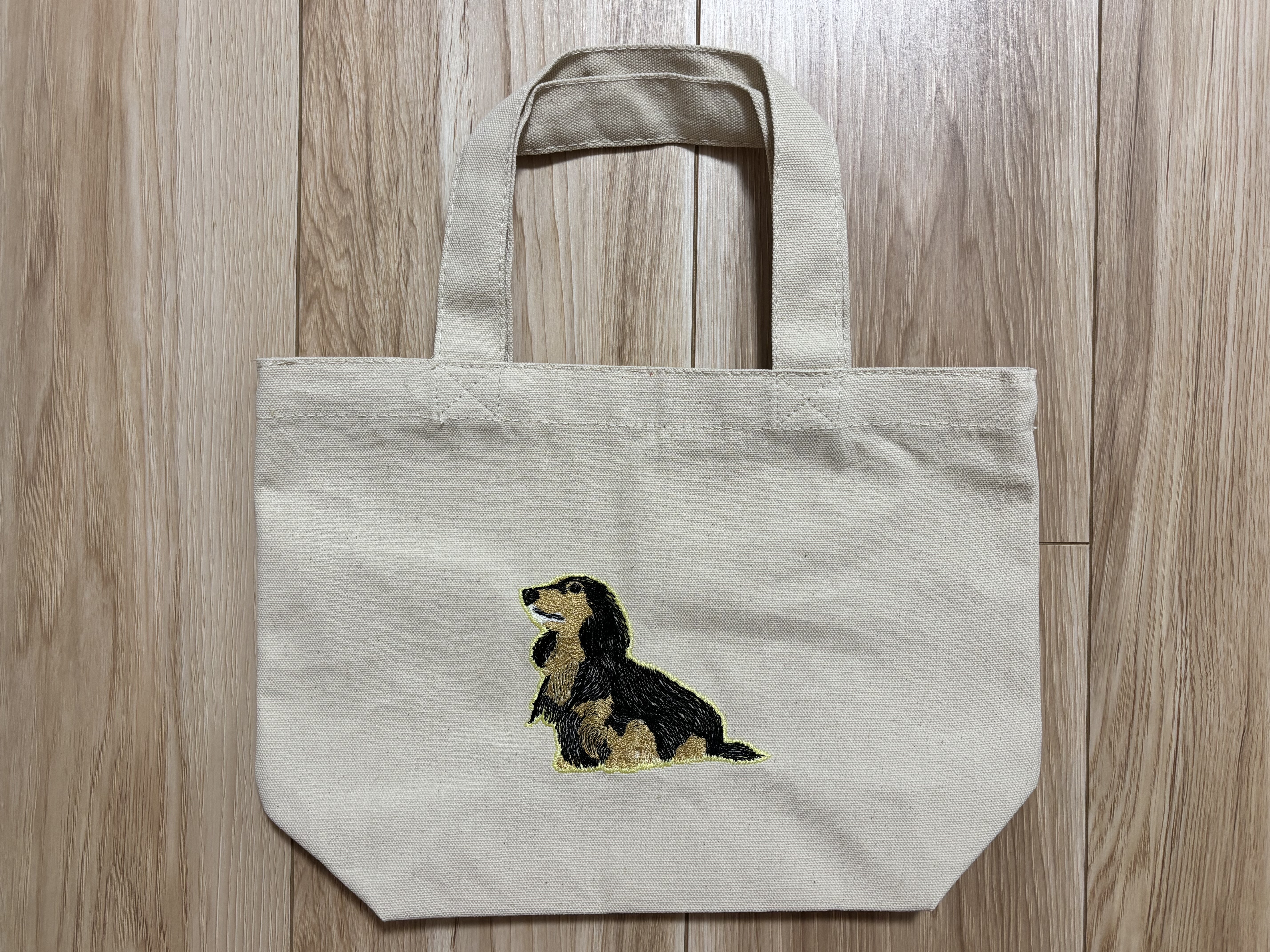 新品  ダックスフンド　バッグ Amazon.co.jp: 犬 かばん お散歩バッグ ダックスフンド18