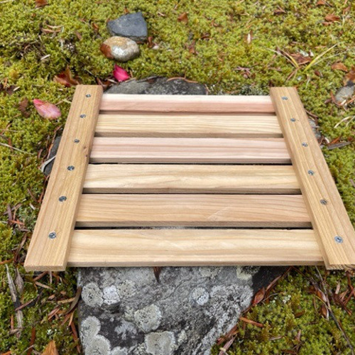 日本みつばち用 飼育箱 重箱式巣箱 待ち箱 2段 セット ハウス・小屋