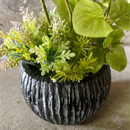 光触媒　ウォールグリーン　フェイクグリーン　ハンドメイド　ユーカリ濃い葉 光触媒 ウォールグリーン フェイクグリーン ハンドメイド