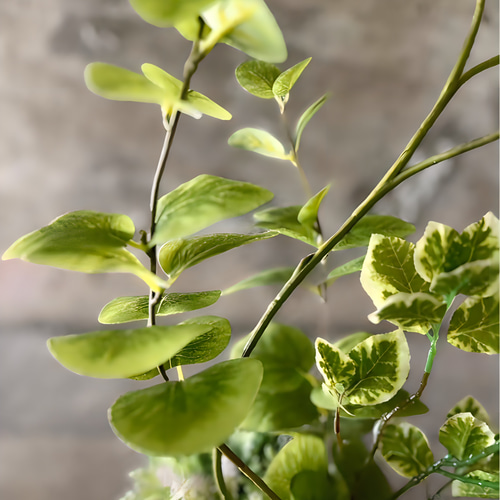光触媒 人工観葉植物 ウォールグリーン フェイクグリーン