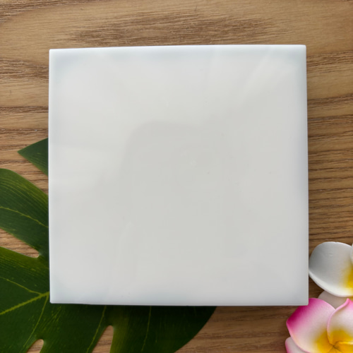 【KazuYuki様】レジン　海アート　砂紋　波紋　B5　ライト付　No.922 サンゴ礁が見える海 レジンアート オーシャンアート 海アート