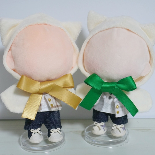 まりも様☆専用ページ 10cmぬい服 まりもも様専用❤️